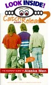 catch and release book