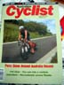 Australian Cyclist Book Review