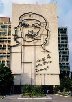 che-memorial