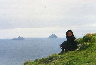 skelligs